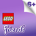 Lego Friends 